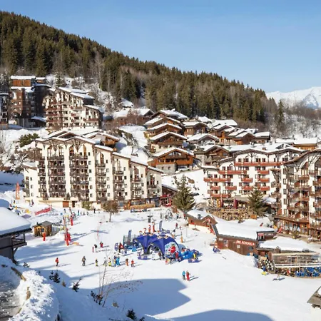2 Pièces Confortable, Skis Aux Pieds, Proche Commerces - Fr-1-182a-36 Appartement Courchevel
