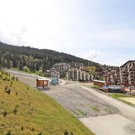2p A La Tania, Aux Pieds, 4 Pers, Balcon Ouest - Fr-1-182a-36 * Courchevel